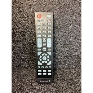 Element TV Facory OEM TV Remote #XHY-353 New READ See Pictures for Details